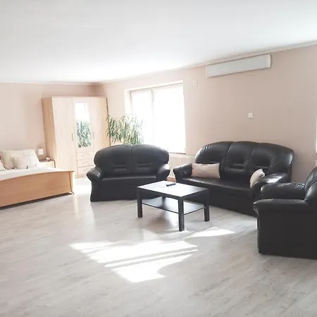 Stardust Apartment Pecs