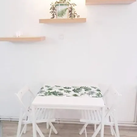 Apartment Stardust
