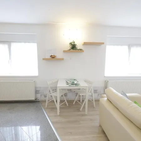 Apartment Stardust *