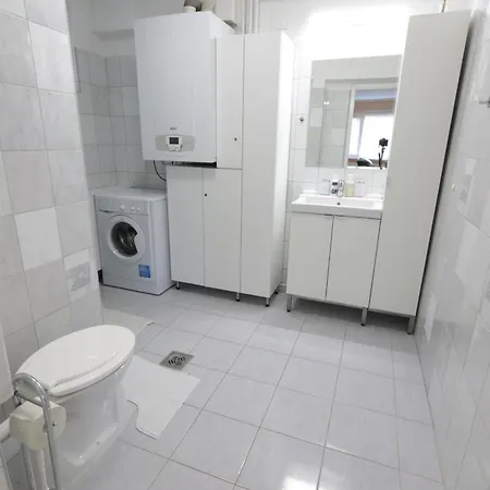 Stardust Apartmán *