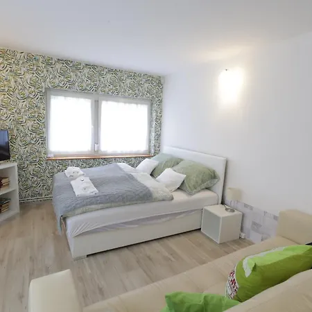 Stardust Apartment