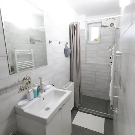 Stardust Apartmán *