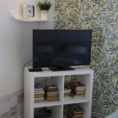 Stardust Apartment *