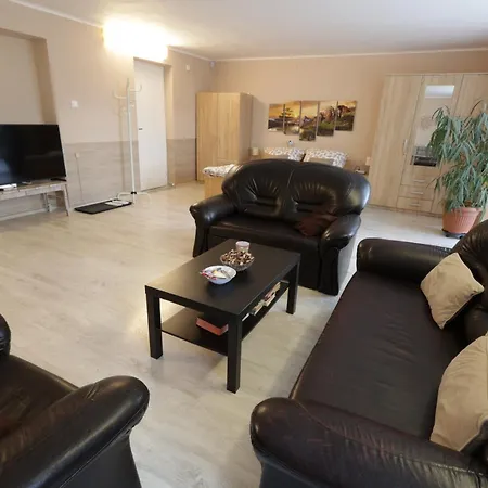 Apartment Stardust