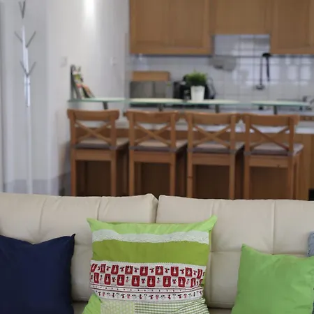 Apartment Stardust *