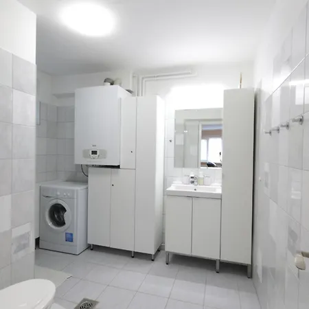 Apartmán Stardust Pětikostelí