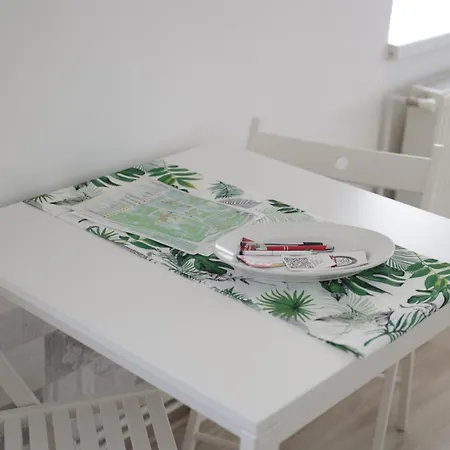 Apartmán Stardust Pětikostelí