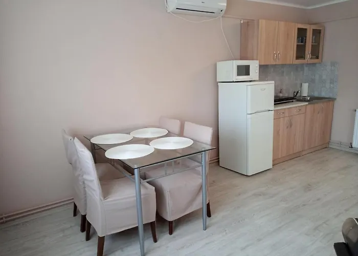 Stardust 公寓 佩奇