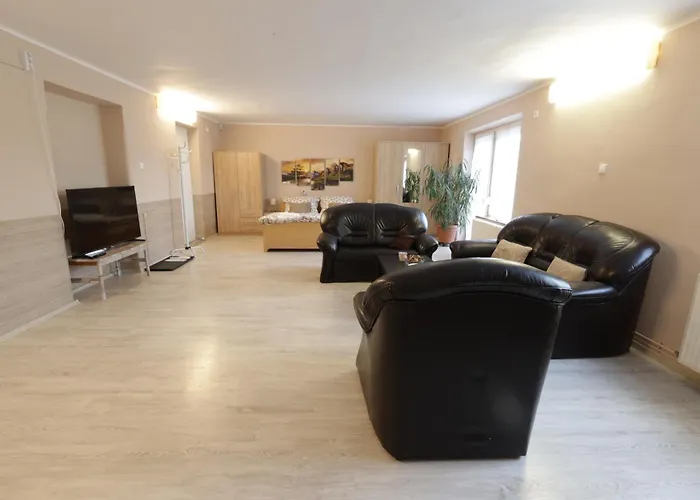 公寓 Stardust 佩奇