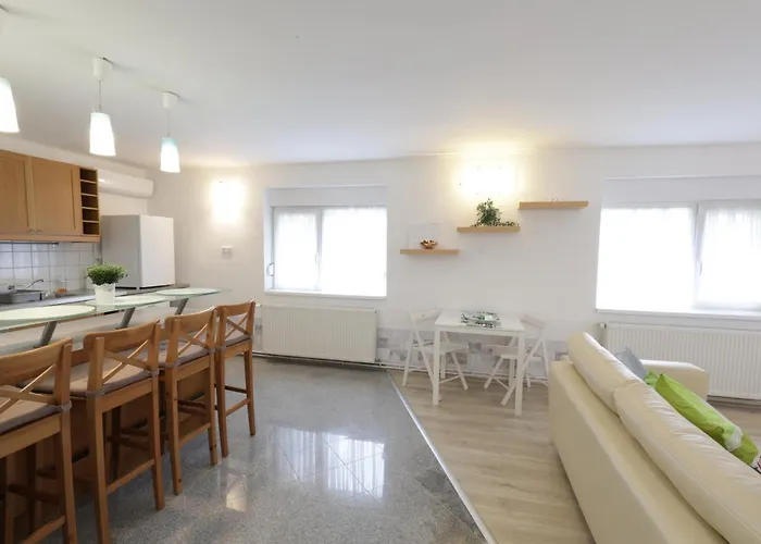 公寓 Stardust 佩奇