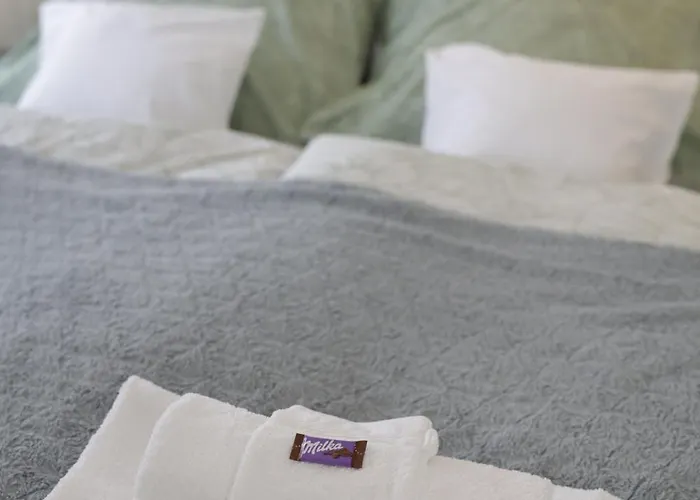 公寓 Stardust 佩奇