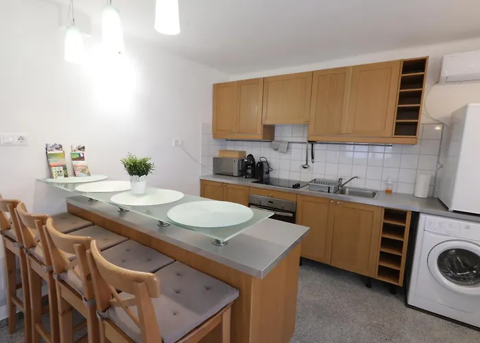 Stardust 公寓 佩奇