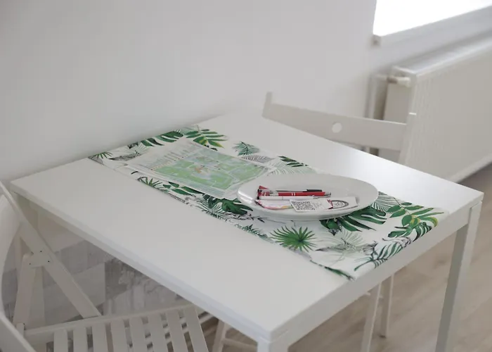 公寓 Stardust 佩奇